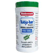 Kabja-Har Granules (100Gm) – Baidyanath